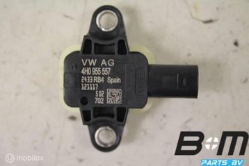 Druksensor LV of RV in portier Audi A1 4H0955557 beschikbaar voor biedingen