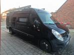 Renault Master, Euro 6, Renault, Particulier, Cruise Control