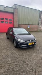 Volkswagen golf 7.5-motor 1.4 tsi, Auto's, Volkswagen, 90 kW, Euro 6, Onderhoudsboekje, Golf