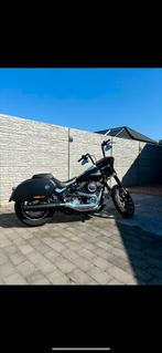 Harley Davidson Sport Glide 2020, Motoren, Motoren | Harley-Davidson, Particulier