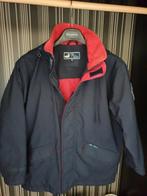 Jongensvest blauw-rood 152, Ophalen of Verzenden, Gebruikt
