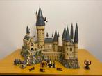 Lego Harry Potter kasteel, Hobby en Vrije tijd, Modelbouw | Overige, Ophalen of Verzenden, Zo goed als nieuw, Harry Potter