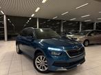Skoda KAMIQ 1.6TDI 85Kw Euro 6d Automaat, Bedrijf, Diesel, 5 deurs, Kamiq