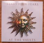 TEARS FOR FEARS AT THE VAULTS - DOUBLE LP VINYL - LIVE USA, CD & DVD, Envoi, Neuf, dans son emballage, 12 pouces, Pop rock