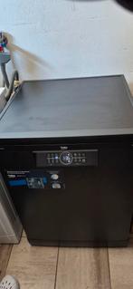Vaatwasmachine, Ophalen, Zo goed als nieuw