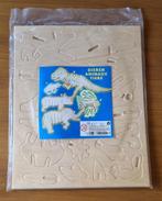 Kikker bouwpakket Hout, Ophalen of Verzenden, Puzzelen