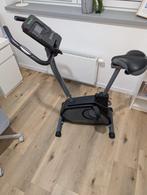 Hometrainer fiets merk Tunturi, Sport en Fitness, Fitnessapparatuur, Ophalen, Zo goed als nieuw, Benen, Hometrainer