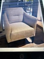 Nieuwe fauteuil / bijzetzeteltje, Ophalen, Nieuw, 75 tot 100 cm, Stof