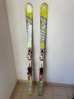 Alpine Ski's Völkl, Sport en Fitness, Skiën en Langlaufen, Ophalen, Ski, Ski's, Salomon