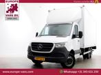 Mercedes-Benz Sprinter 515 CDI 150pk 9G Automaat Clixtar BE-, Auto's, Automaat, Mercedes-Benz, Bedrijf, Diesel