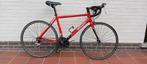 Triban 3 b'twin 26 inch koersfiets, Fietsen en Brommers, Fietsen | Racefietsen, 26 inch, Heren, Aluminium, 49 tot 53 cm
