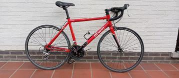 Triban 3 b'twin 26 inch koersfiets, Fietsen en Brommers, 26 inch, Heren, Aluminium, 49 tot 53 cm