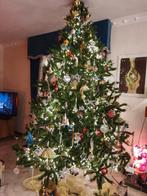 Kerstboom groen groot 2m70, Huis en Inrichting, Ophalen