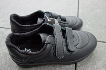 Chaussures cuir noires "TBS" ENVOI COMPRIS beschikbaar voor biedingen