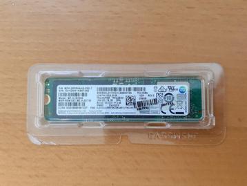 SAMSUNG SSD 256GB M.2 PCIe NVMe 2280, Neuf, 256GB, Enlèvement ou Envoi, Interne