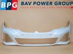 BUMPER VOOR M PAKKET G21 VOORBUMPER BMW 3 serie (G20), Auto-onderdelen, Carrosserie, Gebruikt, Bumper, BMW, Voor