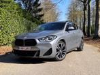 BMW X2 1.5iAuto sDrive Pack M - Toit Ouvrant - Camera full, Auto's, BMW, 4 zetels, X2, Alcantara, 124 g/km