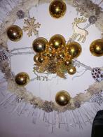 kerst spullen, Diversen, Ophalen, Nieuw