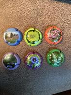 Champagne capsules volledige set bloemen, Verzamelen, Complete verzamelingen en Collecties, Ophalen of Verzenden