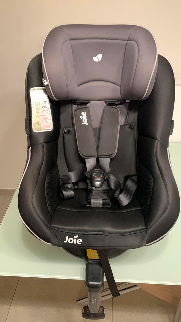 Siège auto  isofix de marque JOIE 360, Enfants & Bébés, Sièges auto, Utilisé, Autres marques, 0 à 18 kg, Isofix, Dossier réglable