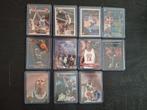 Shaquille O’Neal NBA kaart lot – 11x Shaq (Skylights, Future, Verzamelen, Ophalen of Verzenden, Zo goed als nieuw