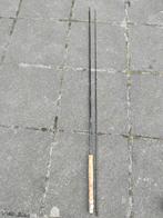 P & M, parabolic Graphite CCC light, 66 gram 8'6"  #6, Watersport en Boten, Hengelsport | Vliegvissen, Ophalen, Zo goed als nieuw