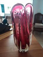 Kristal vaas, Antiek en Kunst, Ophalen
