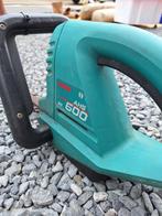Bosch heggenschaar AHS 600, Ophalen, Gebruikt, Elektrisch