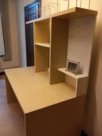 bureau, Huis en Inrichting, Ophalen, Zo goed als nieuw, Bureau