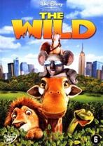 The wild, Vanaf 6 jaar, Ophalen of Verzenden, Tekenfilm