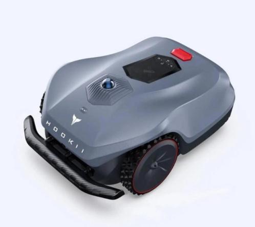 Robotmaaier HOOKII neomow x 4000m², Tuin en Terras, Robotmaaiers, Nieuw, Meer dan 25 cm, Ophalen of Verzenden