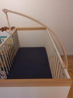 Arm boog houten mobiel Baby, Kinderen en Baby's, Ophalen, Gebruikt, Overige typen