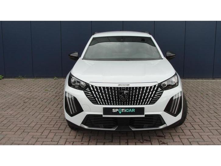 Peugeot 2008 II Allure, Autos, Peugeot, Airbags, Air conditionné, Verrouillage central, Air conditionné automatique, Avertisseur d'angle mort