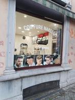 Salon Coiffure a remettre, Articles professionnels