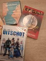 Pakketje Vlaamse films in verpakking, Cd's en Dvd's, Ophalen, Nieuw in verpakking