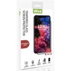 Diva Premium Plus Glass Protector For iPhone 13 mini, Telecommunicatie, Mobiele telefoons | Hoesjes en Screenprotectors | Apple iPhone