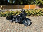 Harley Davidson Electra Glide Police, 2 cilinders, 1690 cc, Motorrijbewijs A, Particulier