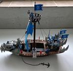 Mega Bloks 9613 Norwagen Destroyer, Ophalen, Gebruikt, Megabloks