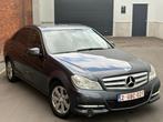 Mercedes c220 / 2014 / automaat / diesel, Auto's, Euro 5, Leder, 5 deurs, Particulier