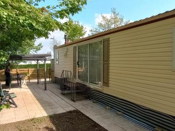 Mobil-home Willerby La Villa, Jusqu'à 6