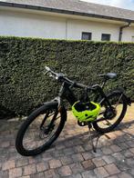 Stromer ST3: perfecte staat (1200km), Fietsen en Brommers, Elektrische fietsen, Ophalen, Zo goed als nieuw, Stromer, 50 km per accu of meer