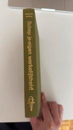 Nancy ashley - Schep je eigen werkelijkheid Seth-werkboek, Ophalen of Verzenden, Zo goed als nieuw