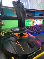 2 x t16.000 + hotas X52 Pro, Computers en Software, Ophalen of Verzenden, Zo goed als nieuw