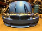 BMW F33 M-PAKKET VOORPANEEL -TIZAUTOPARTS-, Ophalen, Gebruikt, Voor, Bumper