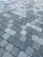 40m2 klinkers perfect onderhouden, Tuin en Terras, Ophalen, Gebruikt, Klinkers