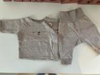 Pull + broekje 56 H&M, Ophalen, Zo goed als nieuw