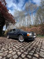 Volvo 740 GL schadewagen, Auto's, Volvo, Particulier, Achteruitrijcamera, Te koop, Benzine