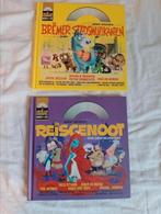 Het Geluidshuis De reisgenoot De Bremer stadsmuzikanten, Boeken, Ophalen of Verzenden