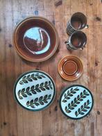 Set Bosh Belgium Rambouillet 1841-1966 Vintage, Antiek en Kunst, Ophalen of Verzenden