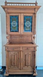 Mechelse kast, Antiek en Kunst, Ophalen